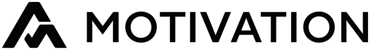 A-Motivation Logo